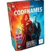Codenames - DANSK