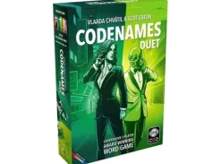 Codenames Duet Ordspill