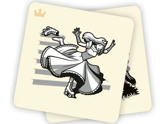 Codenames Fairy Tales Expansion