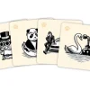 Codenames Pictures Cute Critters Exp