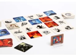 Codenames Pictures Kortspill - ENGELSK