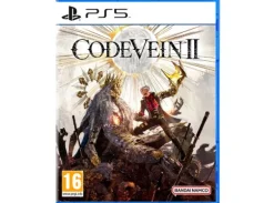 Code Vein 2 PS5