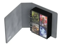 Collectors Album Compact Svart