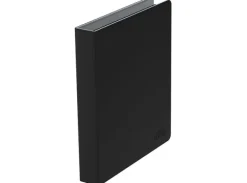 Collectors Album Slim Regular Svart