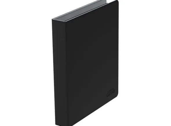 Collectors Album Slim Regular Svart