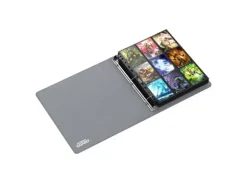 Collectors Album Slim Regular Svart