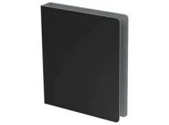Collectors Album Slim Regular Svart