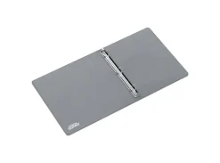 Collectors Album Slim Regular Svart
