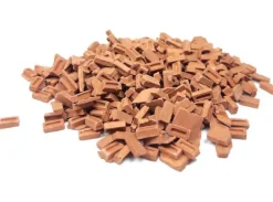 Coloured Bricks - 40 gram