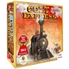 Colt Express Brettspill