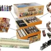 Colt Express Complete Coll Brettspill