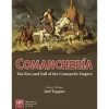 Comancheria Brettspill
