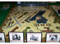 Combat Commander Europe Brettspill