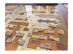Combat Commander Mediterranean Exp