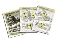 Combat Commander Resistance Expansion