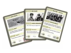 Combat Commander Resistance Expansion