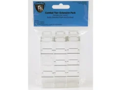 Combat Tier Extension Pack