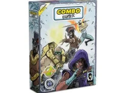 Combo Fighter VS Pack 1 Expansion