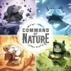 Command of Nature Brettspill