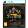 Commandos Origins Deluxe Edition PS5
