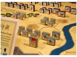 Commands & Colors Ancients Brettspill