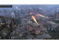 Company of Heroes 3 Console Edition PS5