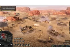 Company of Heroes 3 Console Edition PS5