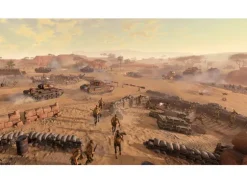 Company of Heroes 3 Console Edition PS5