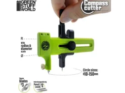 Compass Cutter