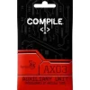 Compile AUX 3 Expansion