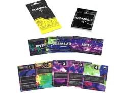 Compile Aux 2 Expansion