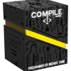 Compile Main 2 Brettspill