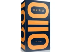 Compress Kortspill