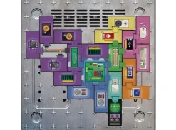 Computer Junkyard Brettspill