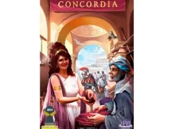 Concordia Brettspill