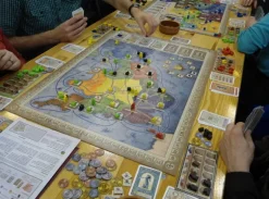 Concordia Britannia/Germania Expansion