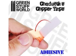 Conductive Copper Tape - 20 meter