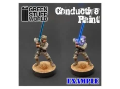 Conductive Paint - 15ml