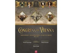 Congress of Vienna Brettspill