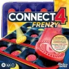 Connect 4 Frenzy Brettspill