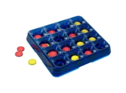 Connect 4 Frenzy Brettspill