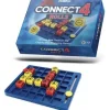 Connect 4 Rolls Brettspill