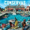 Conservas Brettspill