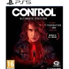 Control Ultimate Edition PS5
