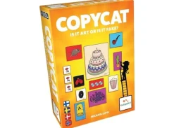 Copycat Brettspill