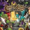 CoraQuest Brettspill