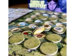 Corps of Discovery Brettspill