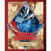 Corps of Discovery Fog Expansion