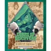 Corps of Discovery Maldondo Expansion