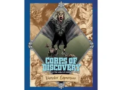 Corps of Discovery Vameter Expansion